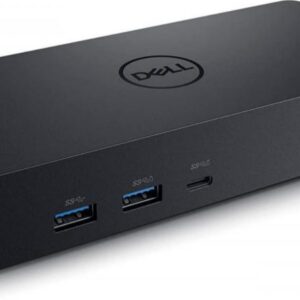 Dell D6000S USB - C Docking Station