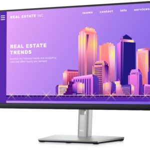 Dell P-Series 27" Monitor - P2422H
